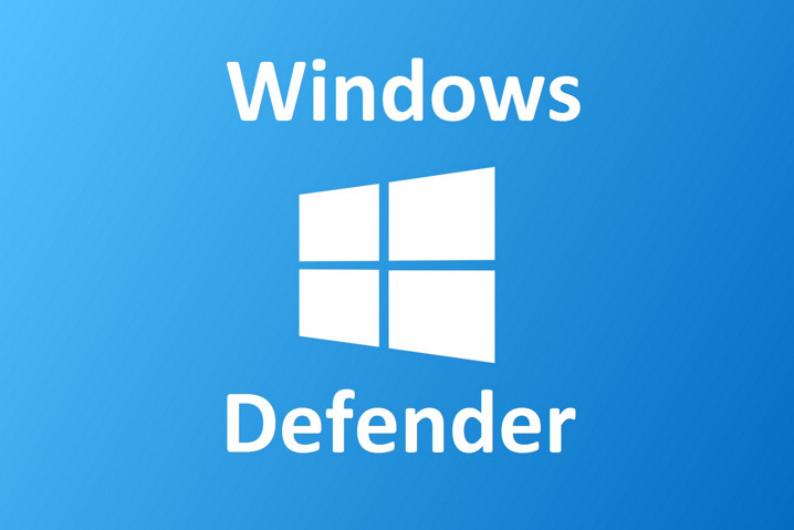 Def Logix Windows Defender Earns Points For Being A Really Good